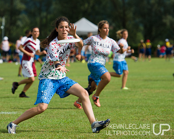 WJUC Day 3 Action