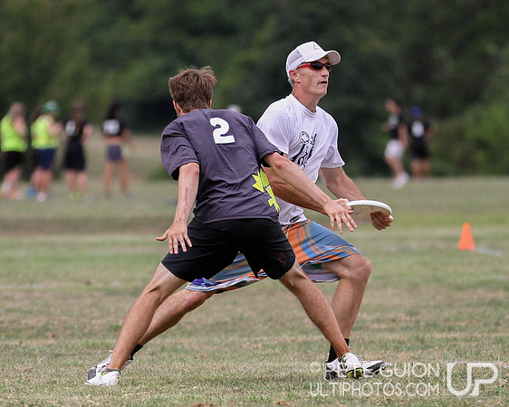 Chesapeake Open