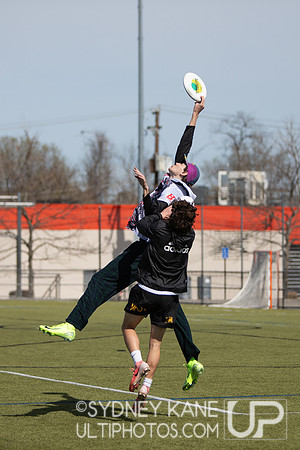YULA 2025 Sunday Highlights