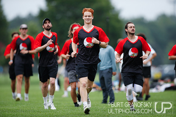 Boston Invite 2025