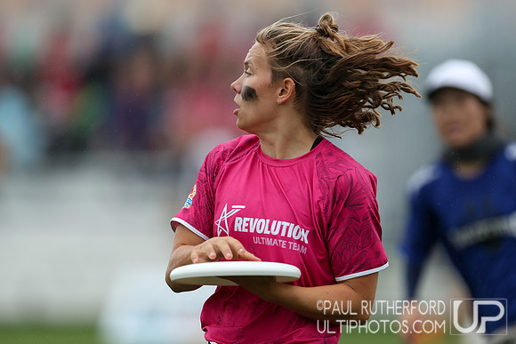 2022 World Ultimate Club Championships