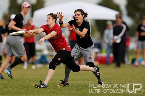 2013 Club Nationals