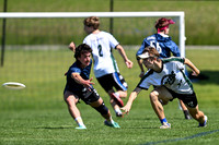 Jackson-Reed v Nathan Hale - Boys Pool Play - HSNI 2024