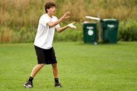 YCC 2012 Sunday Action