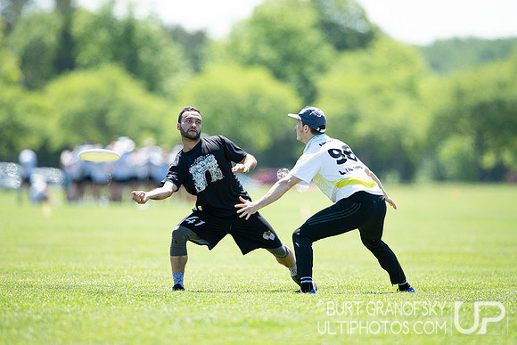Saturday Action -- Mixed Easterns 2022
