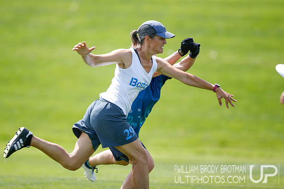 Day 1 of 2022 USA Ultimate Masters Championships