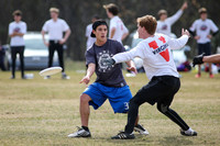 Queen City Tune Up 2015 - Saturday