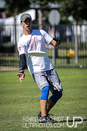 USA Ultimate National Championships 2013 - Thursday Highlights