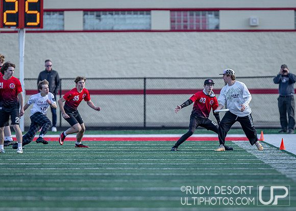 Indy Invite 2025