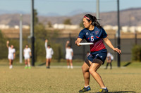 WFDF World Masters Ultimate Championships 2024
