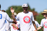 USAU Northeast Open Regionals -- Sunday