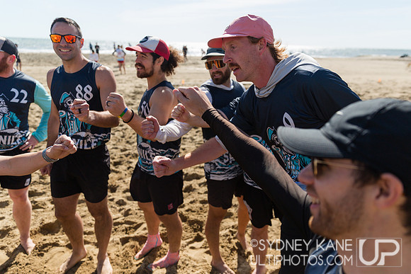Saturday - 2025 Beach Championships
