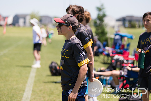 VA HS States 2025 Saturday