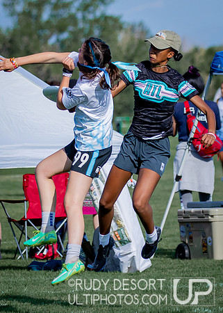 2024 USA Ultimate Youth Club Championships