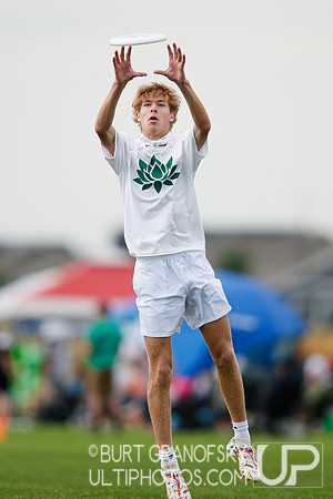 USA Ultimate YCC 2025