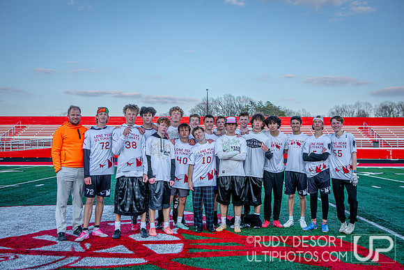 Indy Invite 2025
