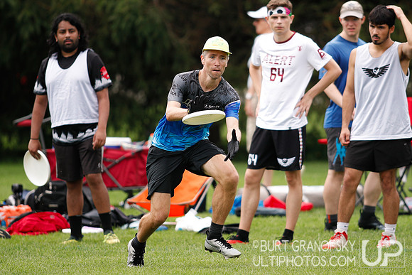 Boston Invite 2025