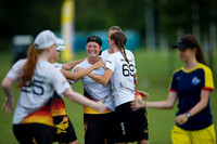 Friday WJUC 2014 Action