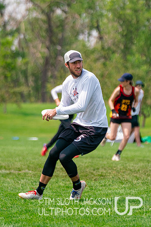 Masters Nationals: Mixed Finals