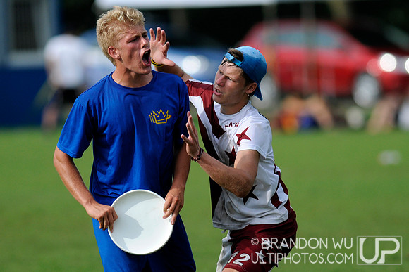 WJUC Day 2 - Tuesday