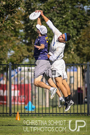 USA Ultimate National Championships 2013 - Thursday Highlights