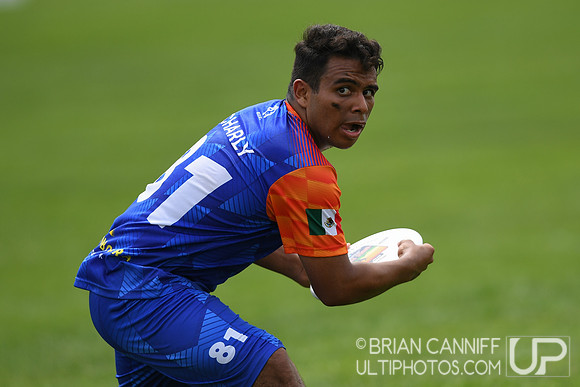 2022 World Ultimate Club Championships