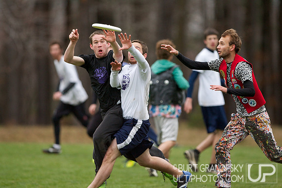 NE Open 2012--Saturday Div II