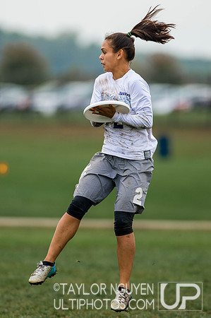 USA Ultimate Club National Championships