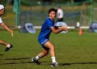 Championship Game: Italy U17 Open vs France U17 Open - WJUC 2022
