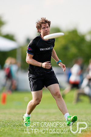 USA Ultimate US Open 2025