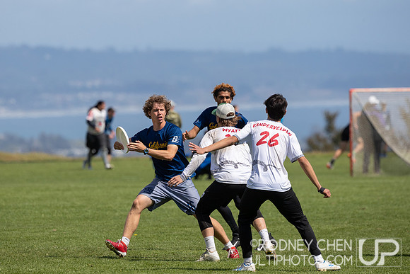 2022 USA Ultimate D1 NorCal Conference Championships