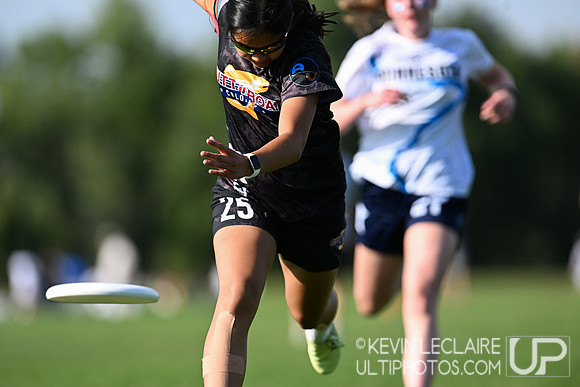 2025 YCC Saturday R1 U17G