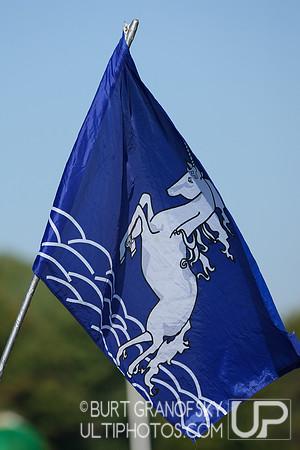 USAU Northeast Mixed Regionals -- Sunday
