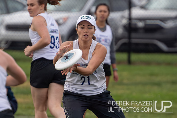 2024 Mid-Atlantic Sunday Action