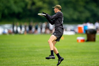 SMOG 1 vs SUFC Valhalla in pool play at World Ultimate Club Championships