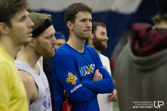 Boston Whitecaps Tryouts 1-25-2014