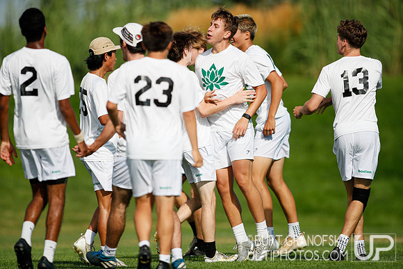 USA Ultimate YCC 2025
