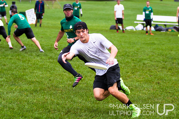 Saturday - Great Lakes Club Regionals 2016