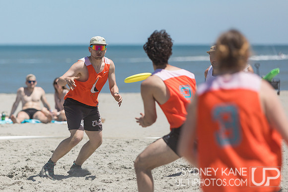 Saturday - 2025 Beach Championships