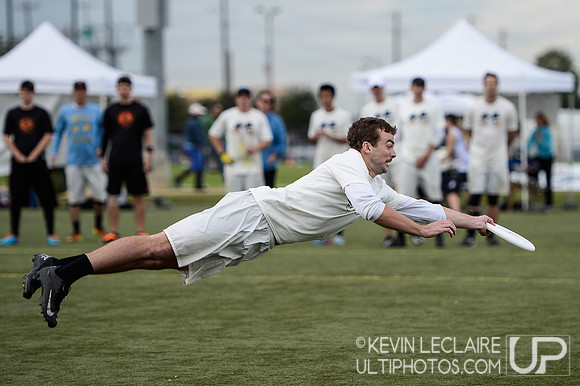 2013 USA Ultimate Club National Championships Friday