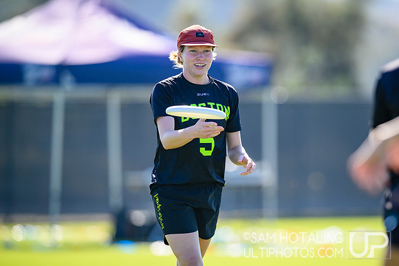 Brute Squad vs Pop during Club Championships at Surf Cup Sports Park