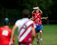 Friday WJUC 2014 Action