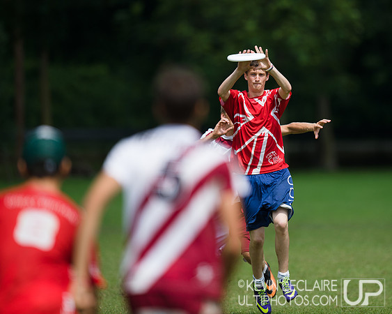 Friday WJUC 2014 Action