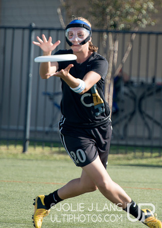 USAU Club Nationals 2014