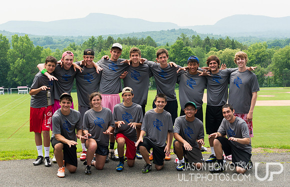 NUTC 2014 Session A