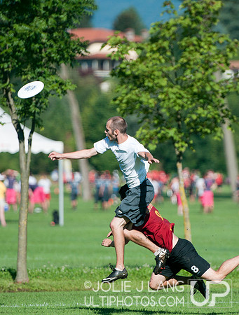 WUCC 2014