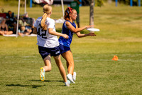 2024 USA Ultimate Youth Club Championships