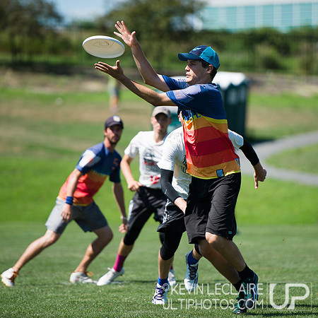 Chesapeake Open 2016 Sunday Action