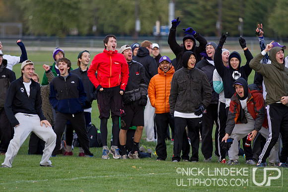 Saturday Action from Glory Days 2013