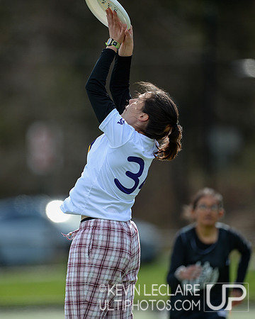 YULA 2022 Saturday action